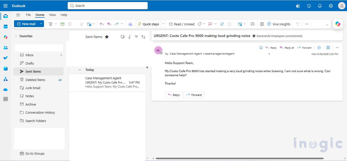 Enhancing Customer Service Automation with AI Agents in Dynamics 365 CRM