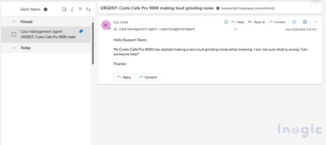 Enhancing Customer Service Automation with AI Agents in Dynamics 365 CRM