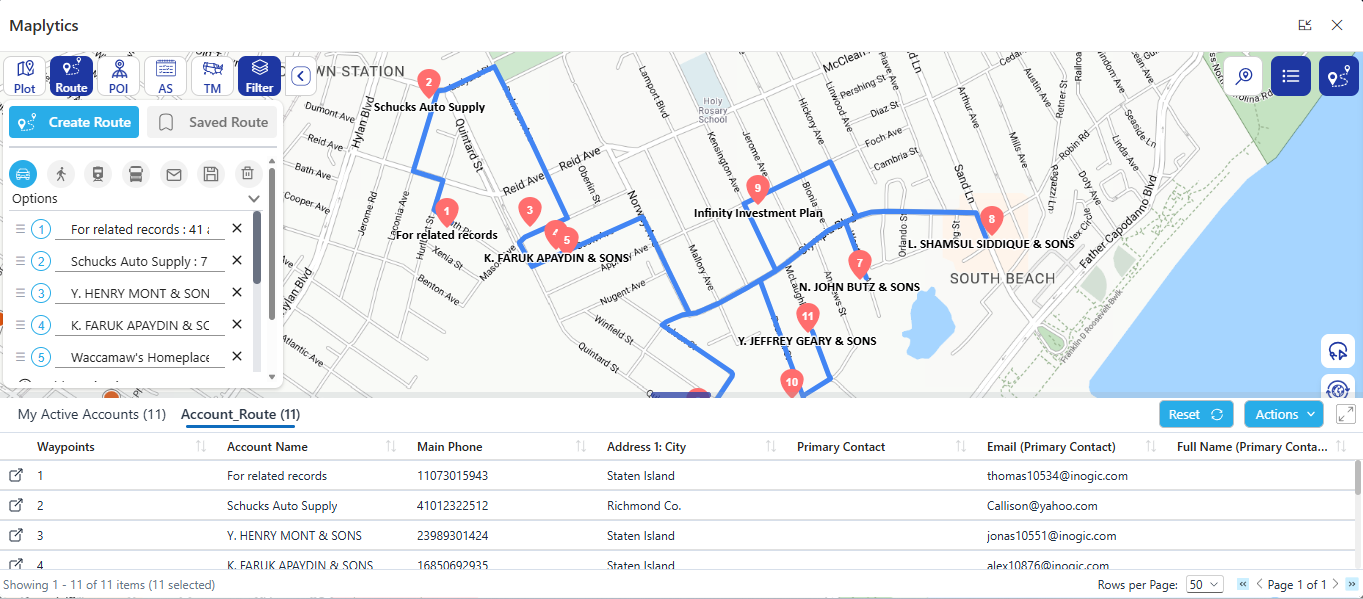 Field Sales Nightmares Haunting Your Reps & the Dynamics 365 App That Exorcises Them