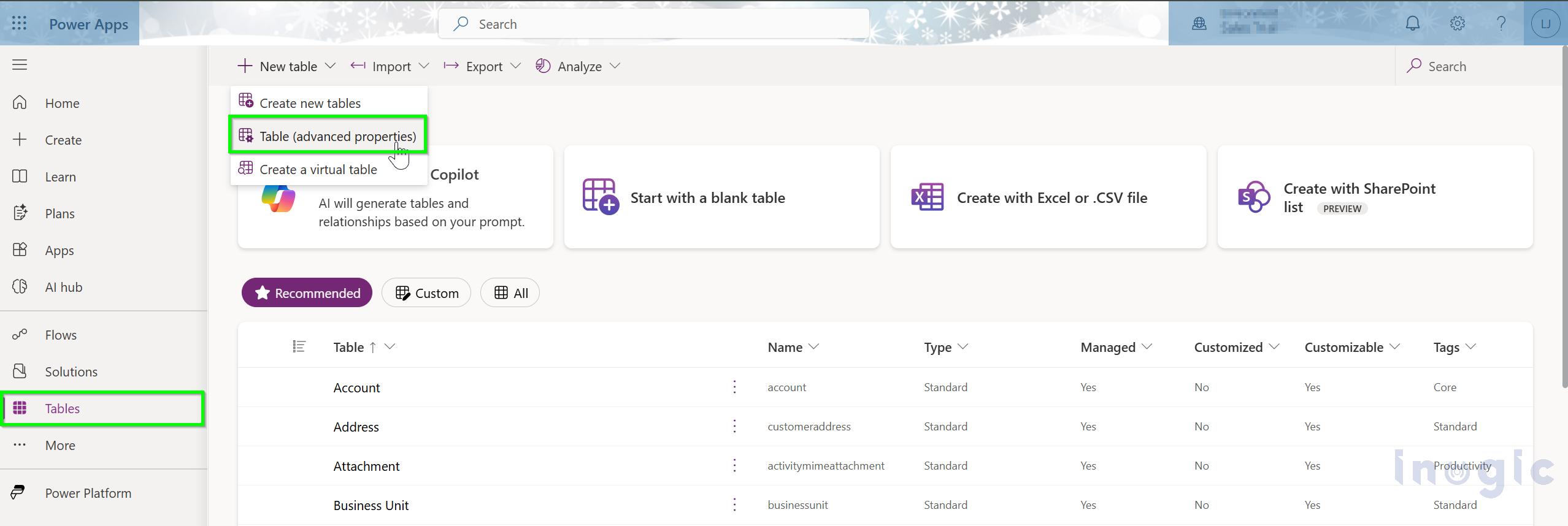 Restrict Dataverse Record Access by Column Value Using Filtered Record Ownership