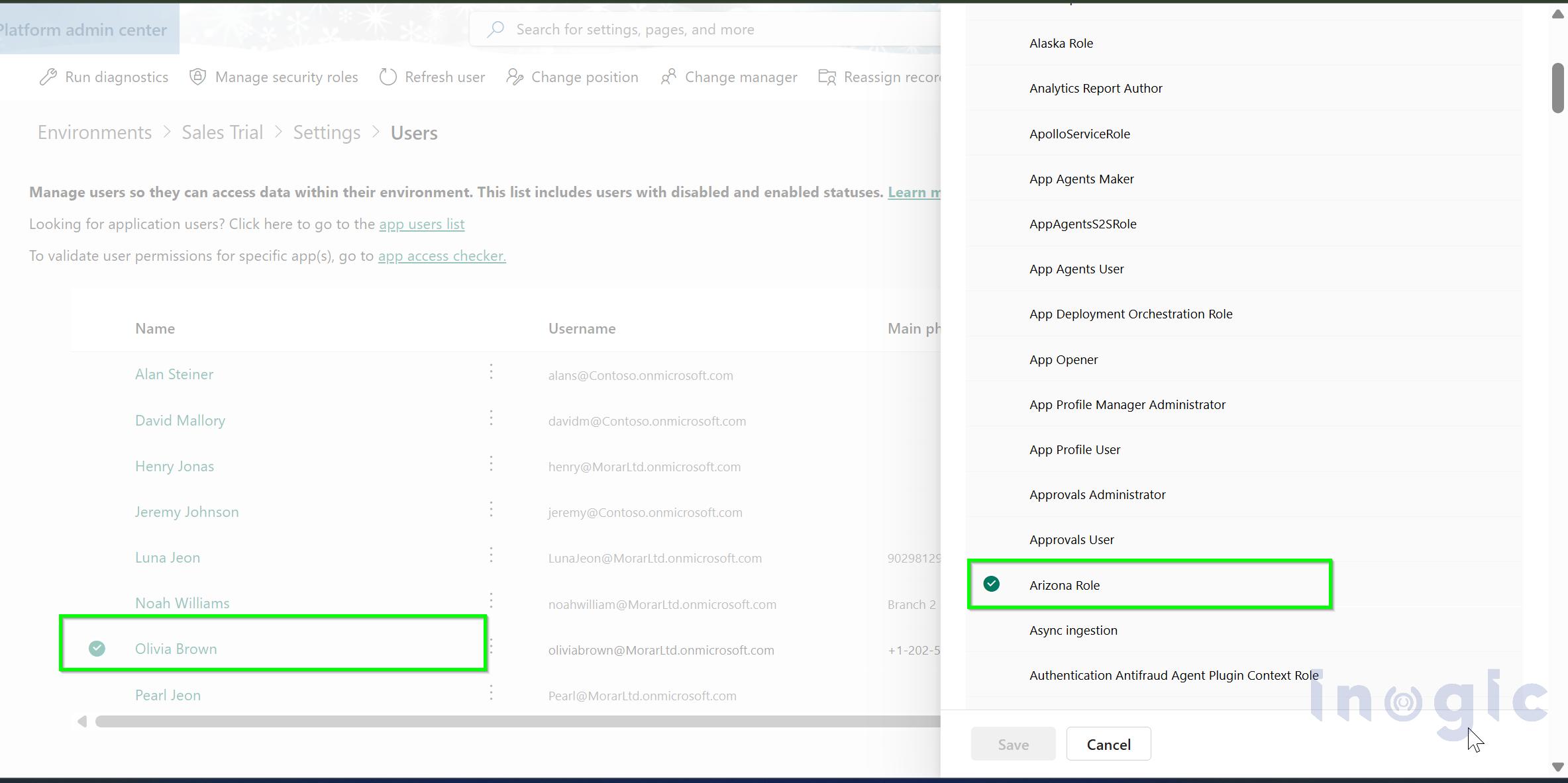Restrict Dataverse Record Access by Column Value Using Filtered Record Ownership