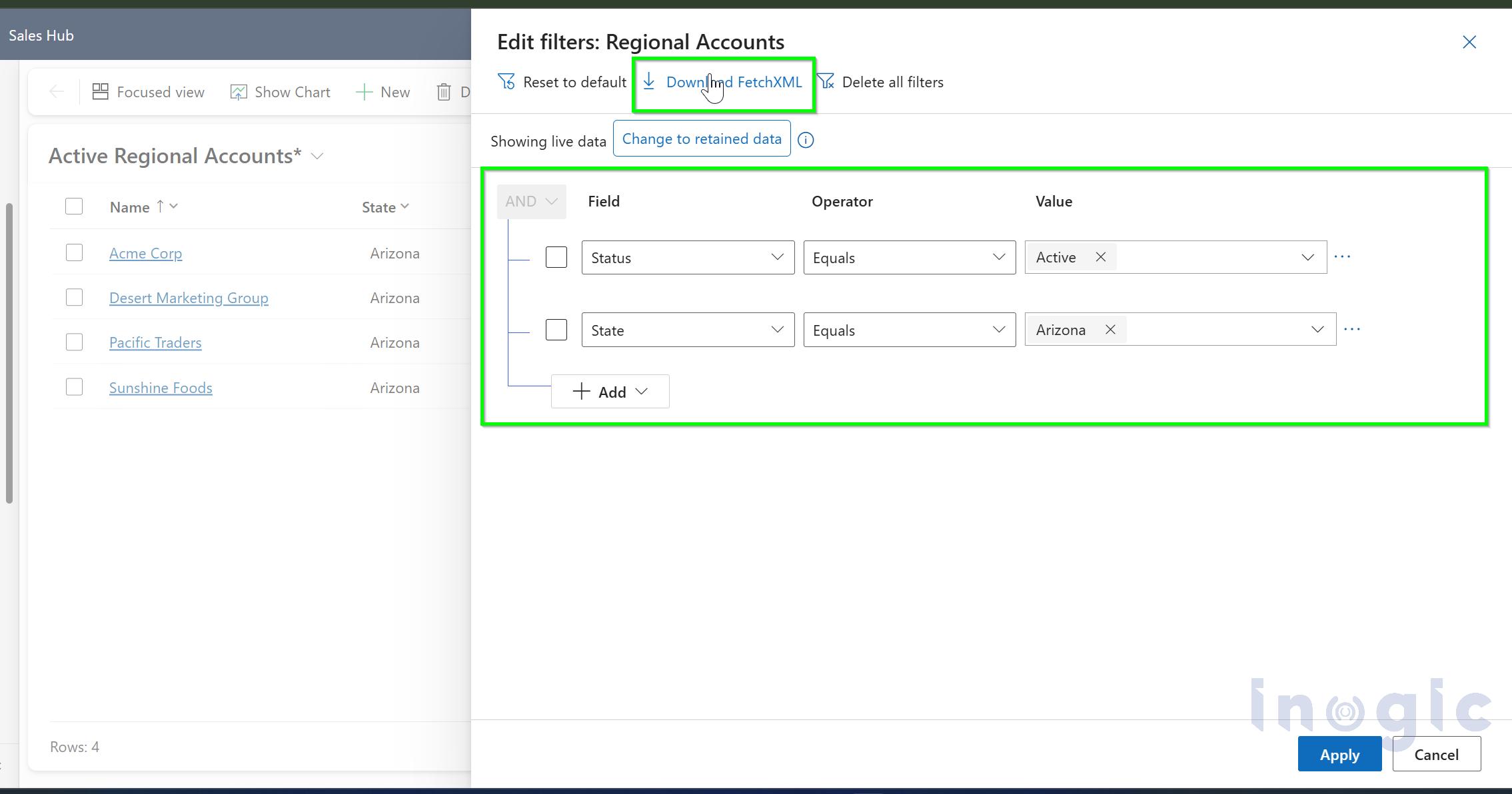 Restrict Dataverse Record Access by Column Value Using Filtered Record Ownership