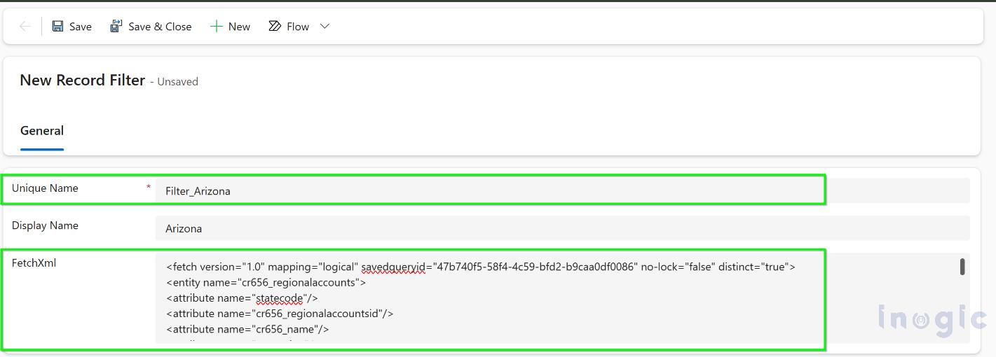 Restrict Dataverse Record Access by Column Value Using Filtered Record Ownership