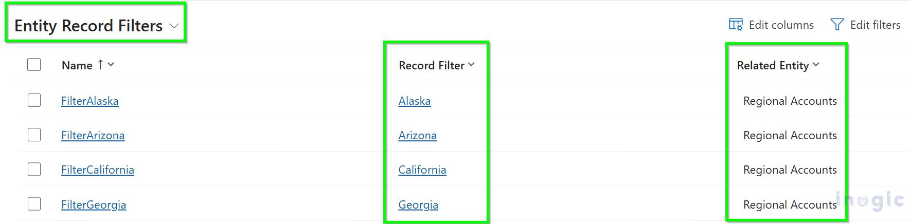 Restrict Dataverse Record Access by Column Value Using Filtered Record Ownership