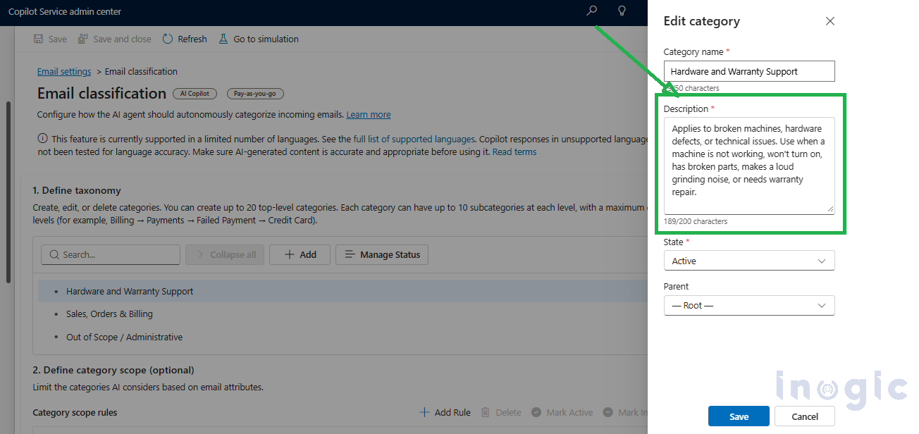 Enhancing Customer Service Automation with AI Agents in Dynamics 365 CRM – Part 1