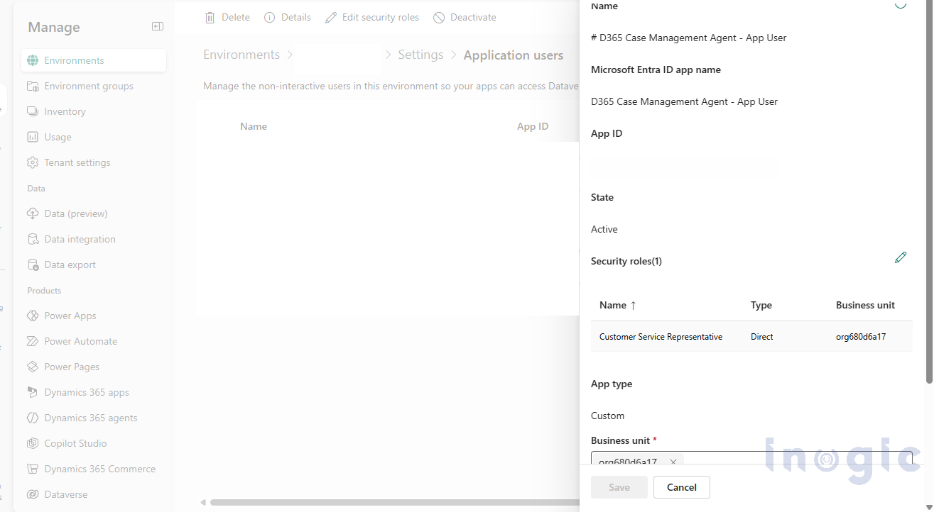 Enhancing Customer Service Automation with AI Agents in Dynamics 365 CRM – Part 1