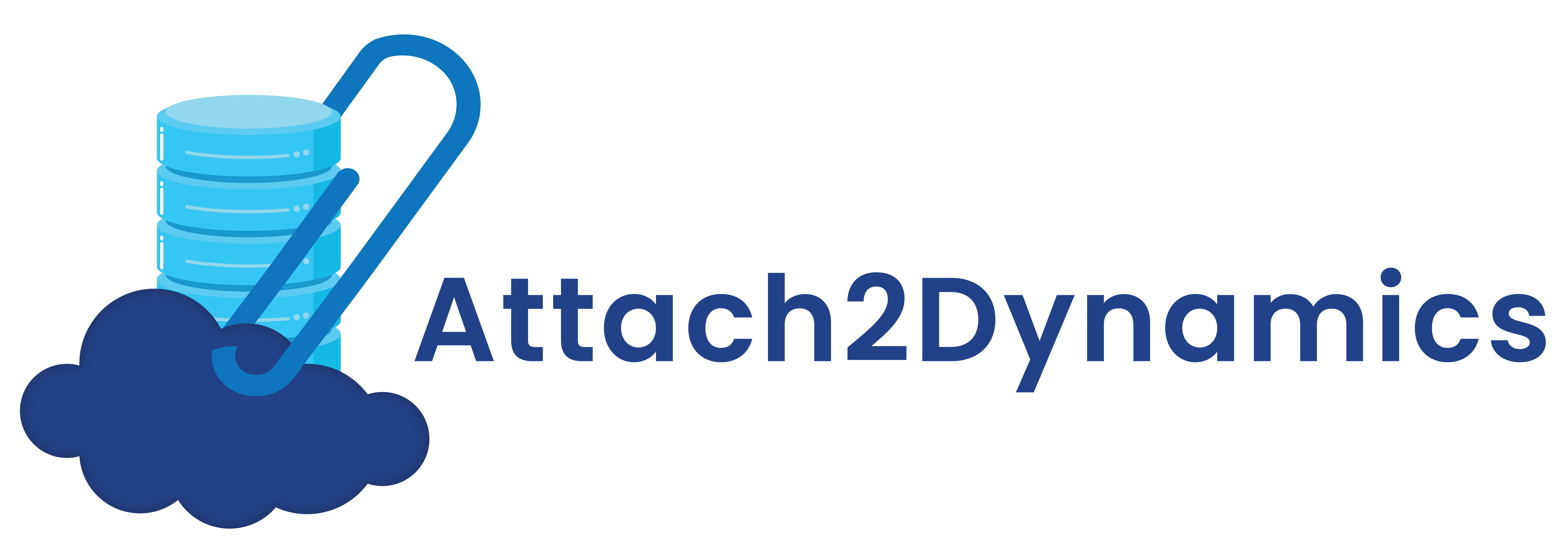 Attach2Dynamics logo