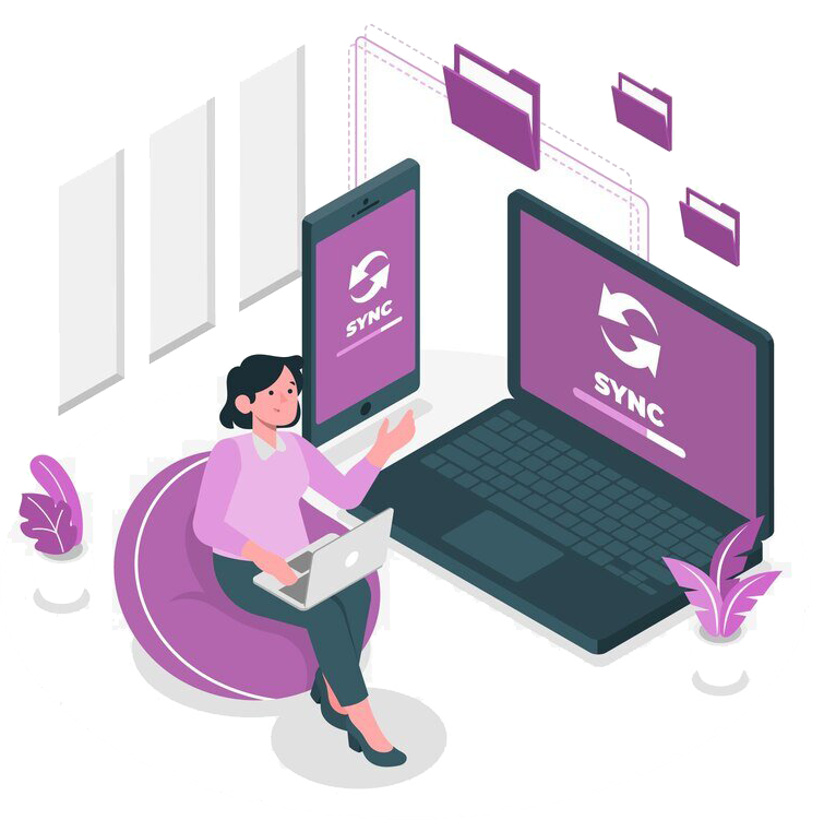 Sharepoint security sync