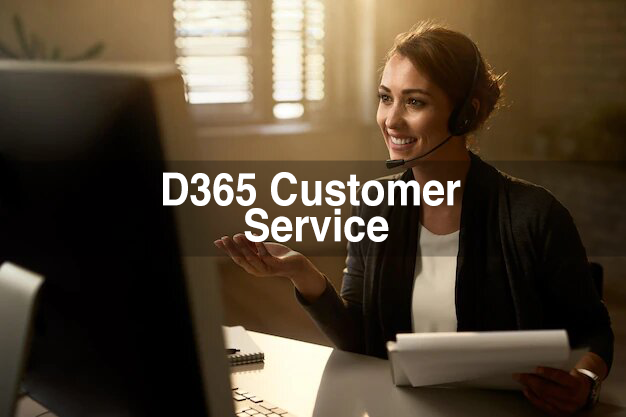 D365-Customer-Service