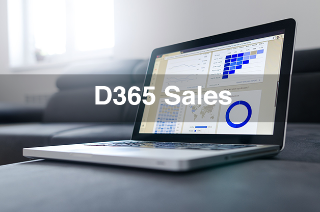D365-Sales