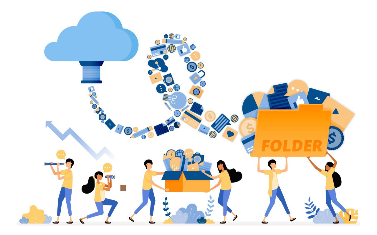 Data-Migration