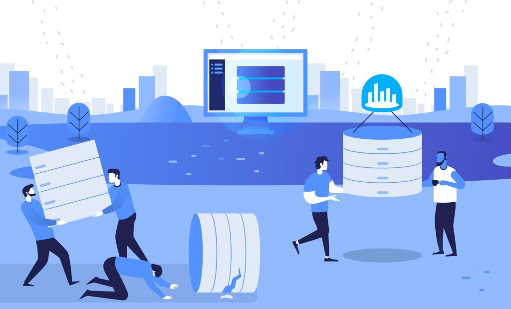 Dynamics 365 & Power Platform Data Migration Services | Inogic