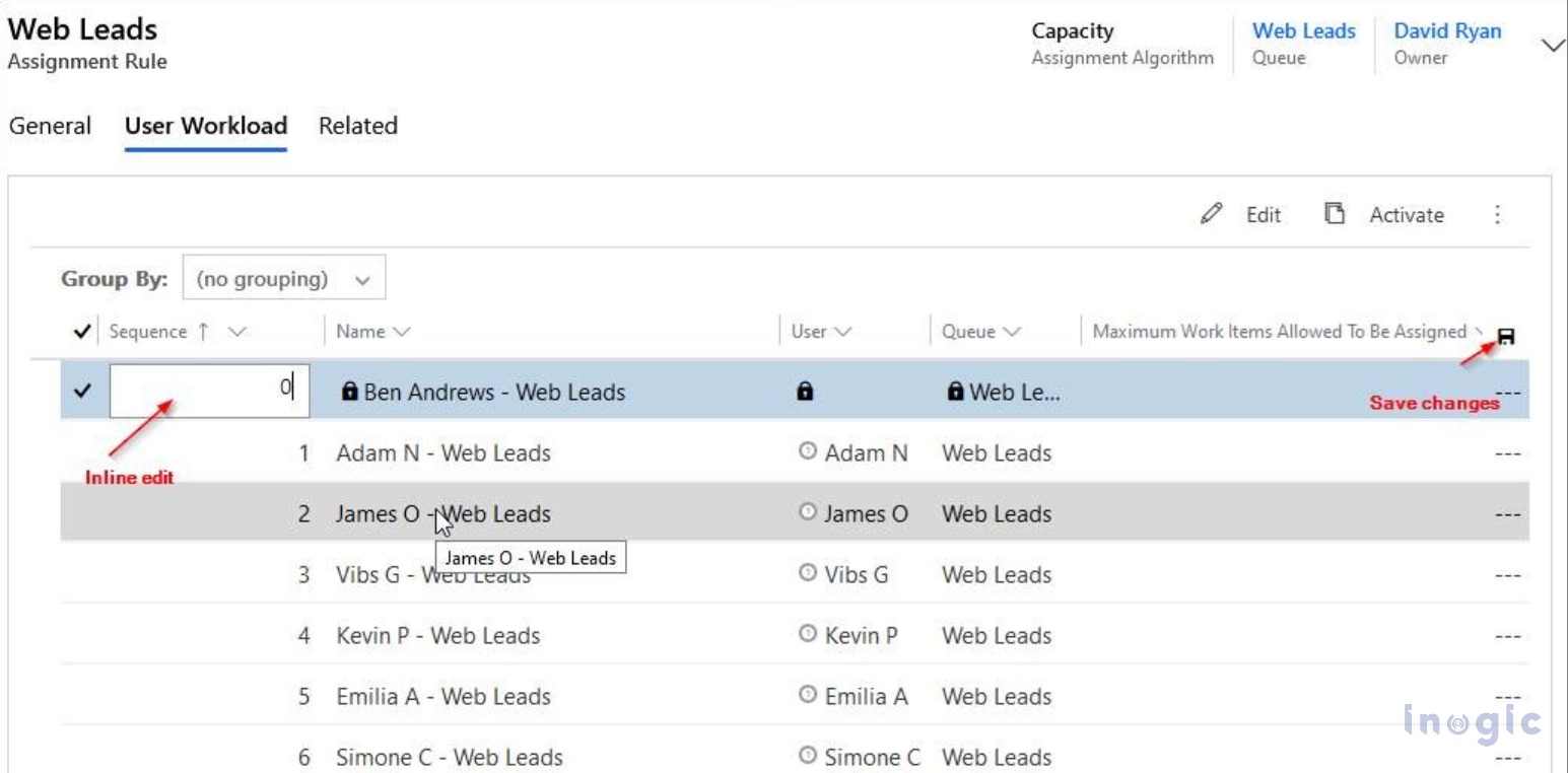 Lead Assignment Solution