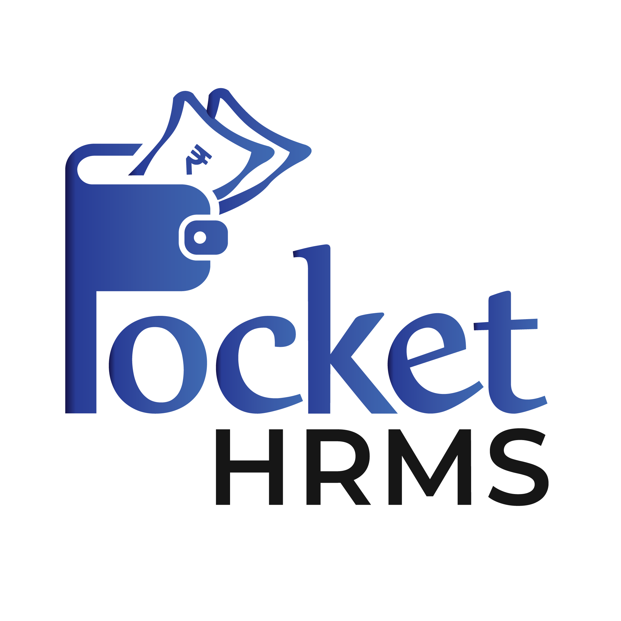 Pocket HRMS