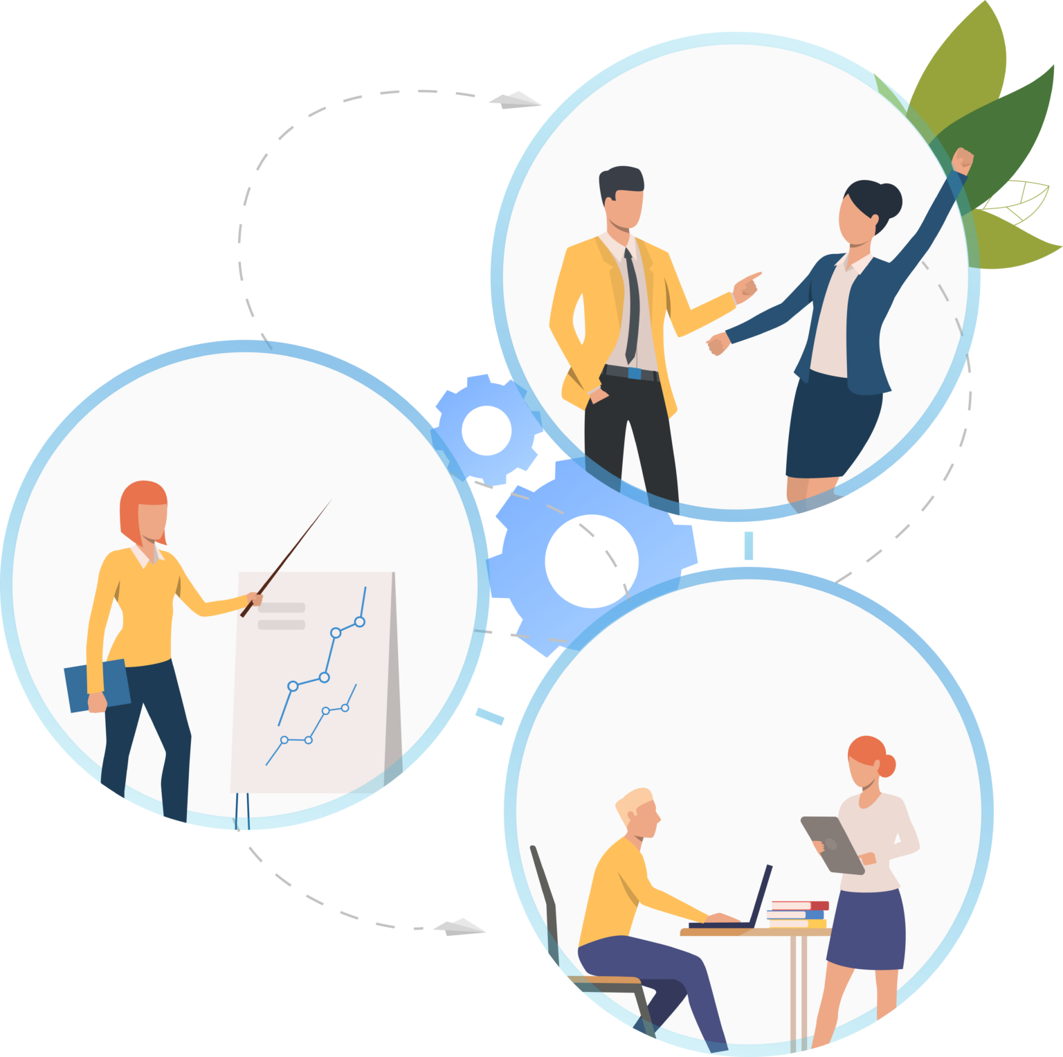 Dynamics 365 Project Operations Implementation & Support Services