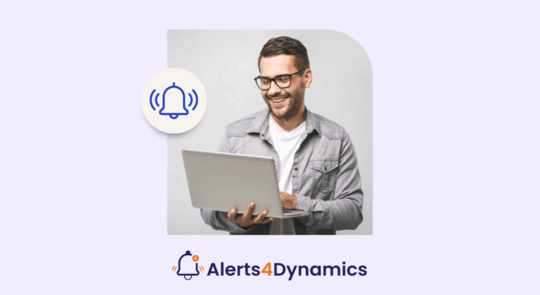 Alerts4Dynamics