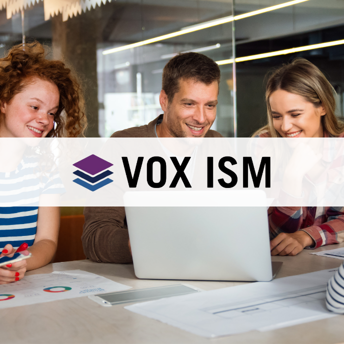 VOX ISM