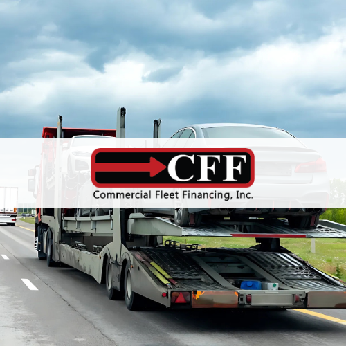 Commercial Fleet Financing