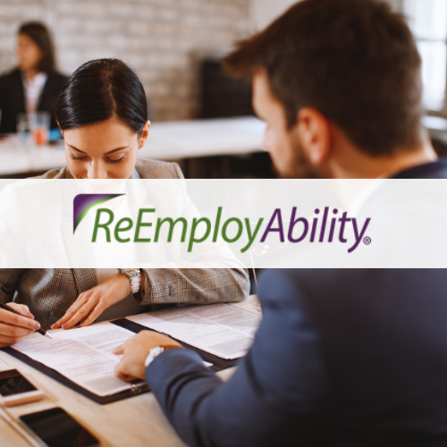 ReEmployAbility Inc.