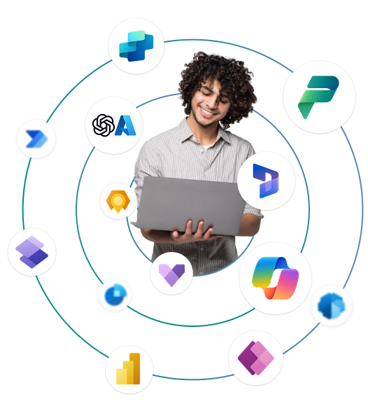 Professional Services