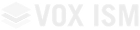 Vox ISM