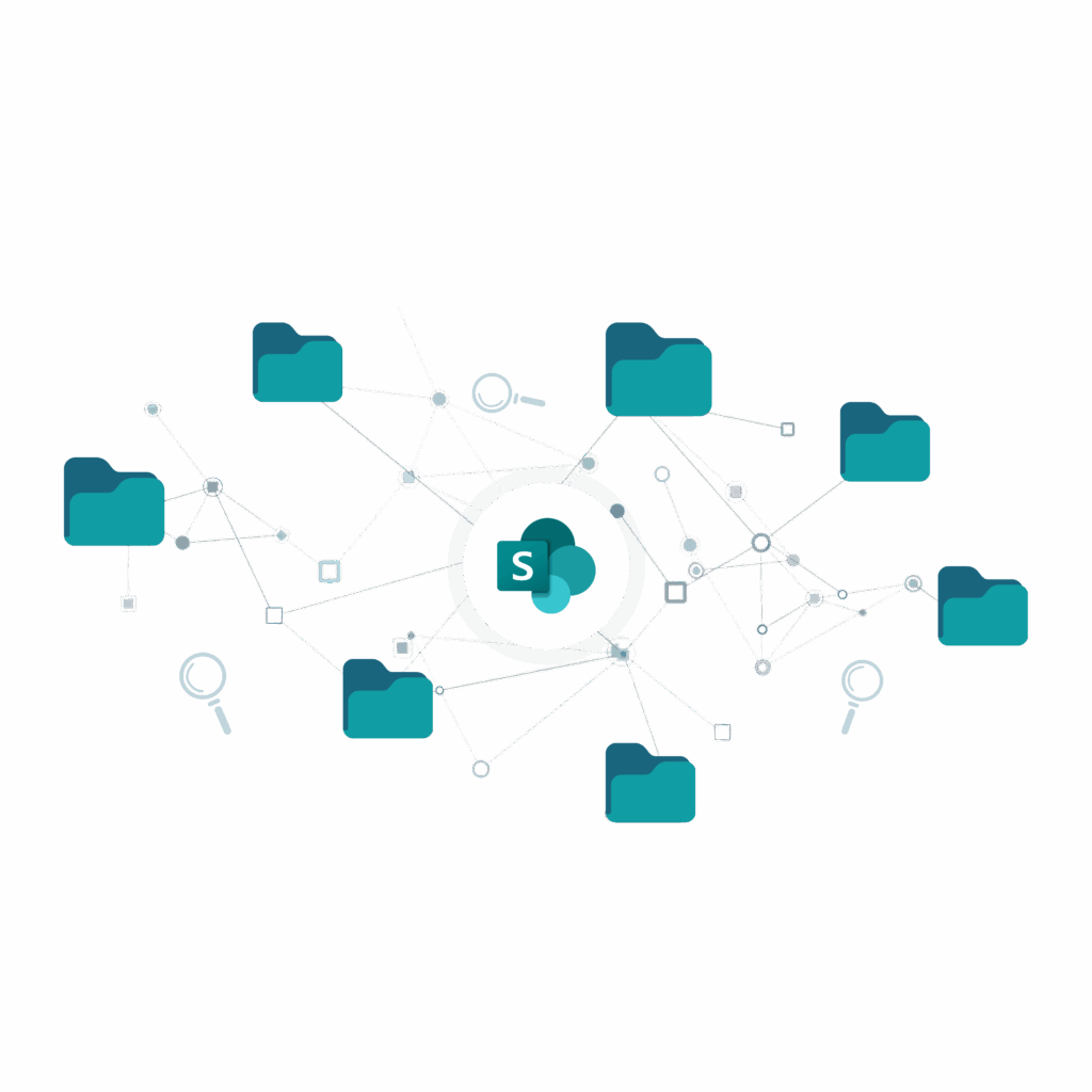 Conversational SharePoint Copilot Agent Search Across Multiple Documents