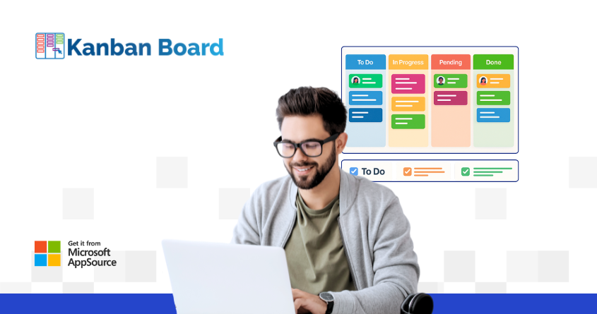 Kanban Board