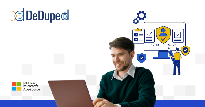 Deduplication