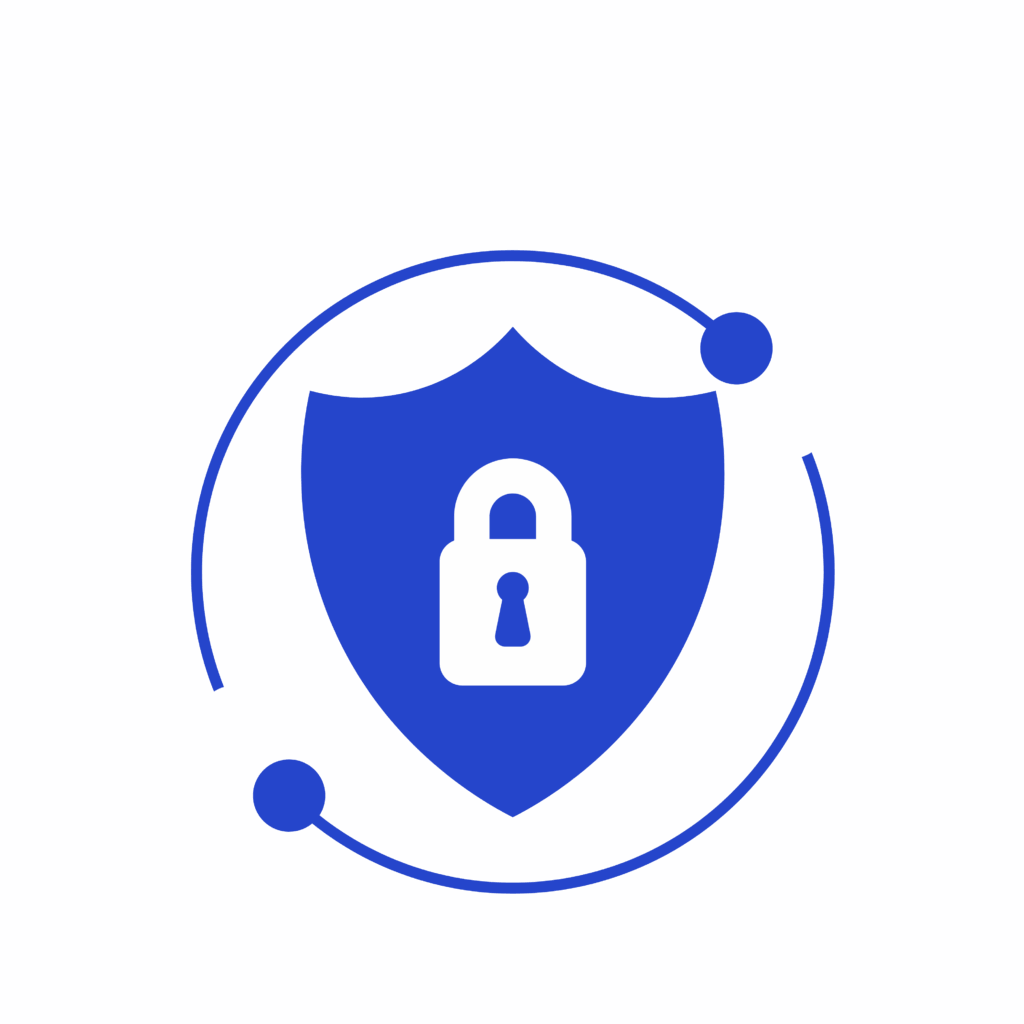 Secure and Tenant-Isolated Architecture