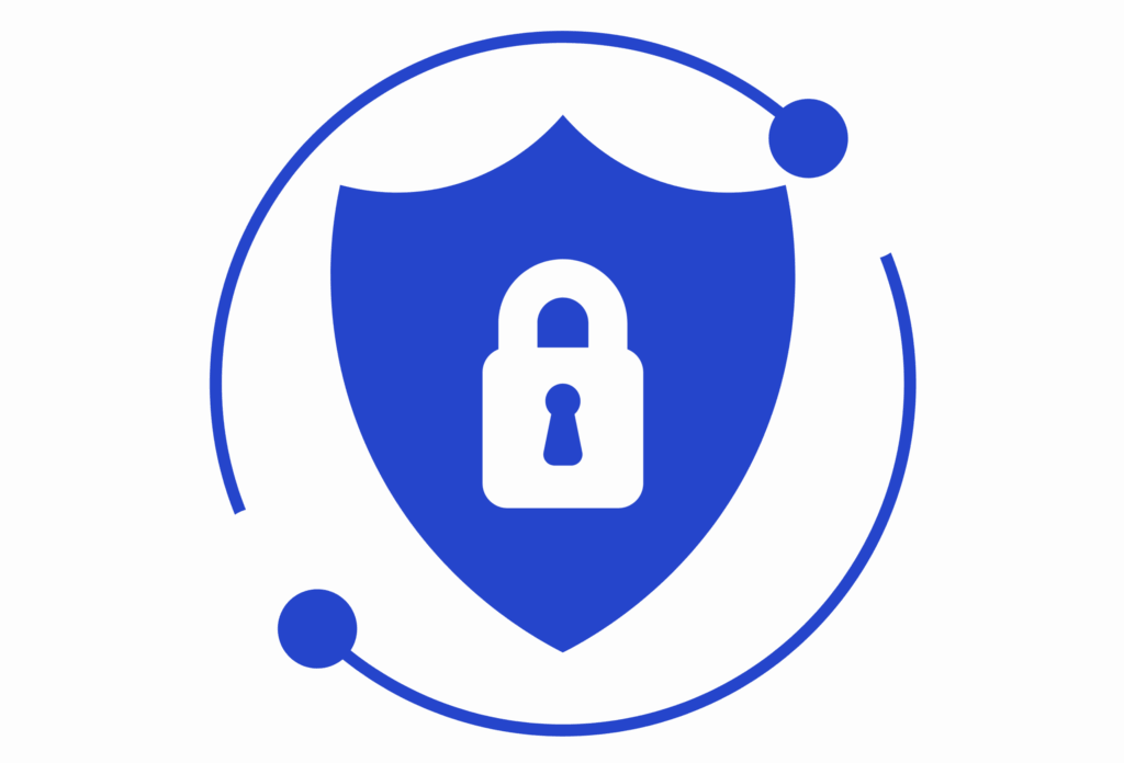 Secure and Tenant-Isolated Architecture