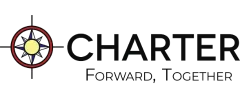 Charter Compass Favicon