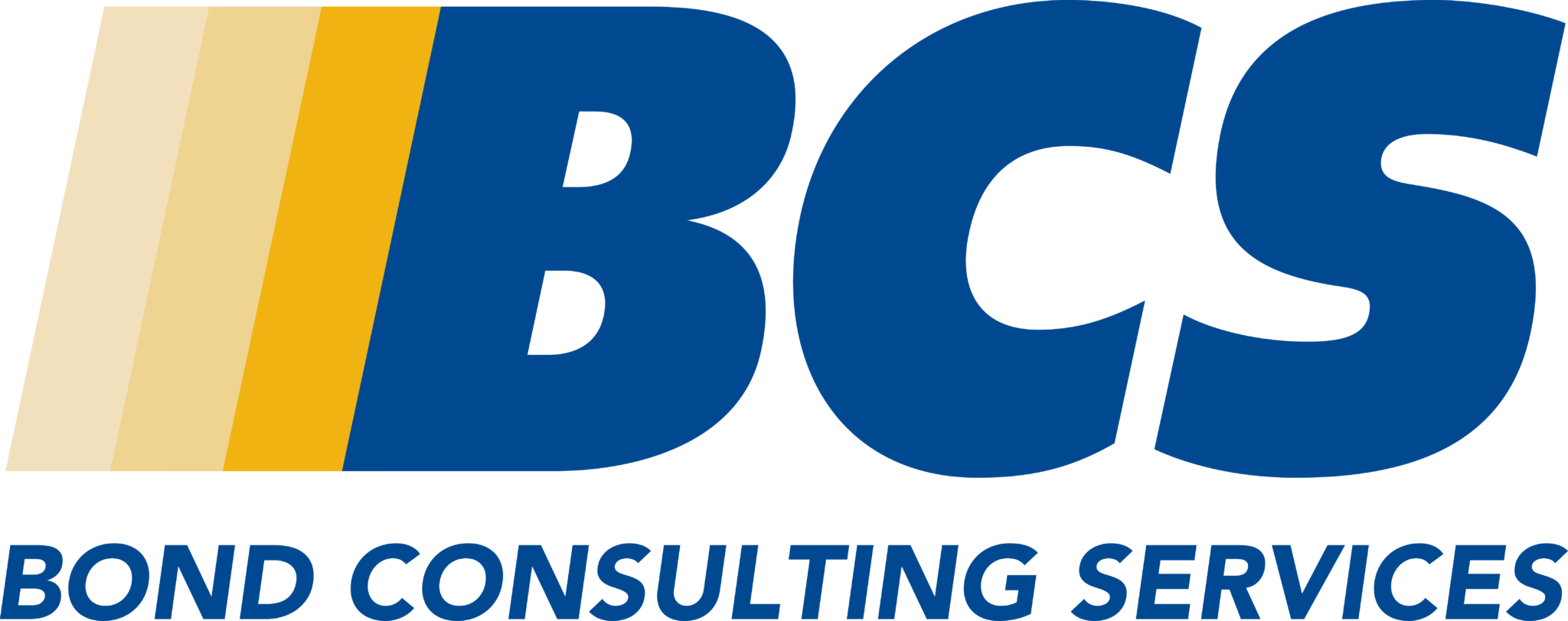 Bond Consulting Services