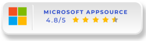 Microsoft marketplace badge