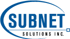 subnet solutions
